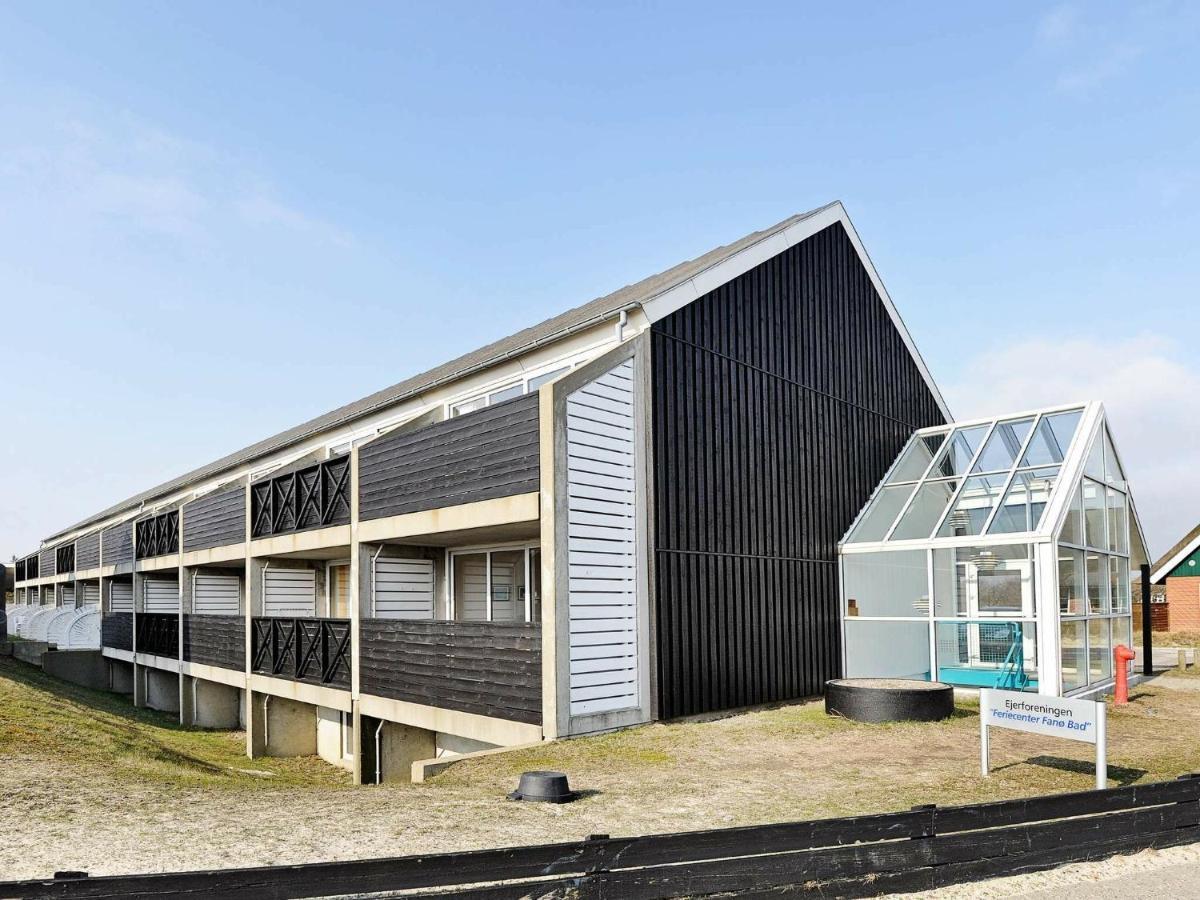 Holiday Home Golfvejen VII Fanø Exterior foto