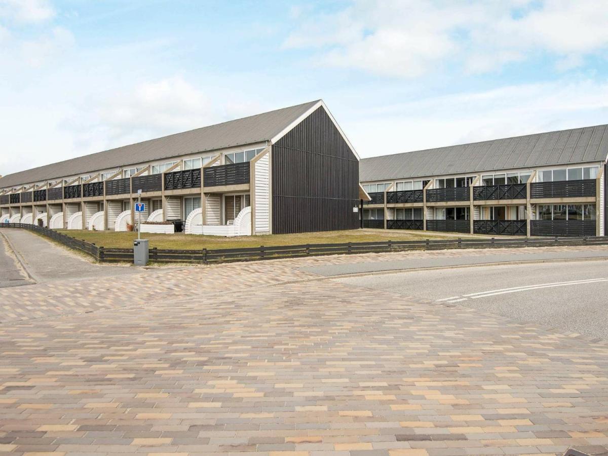 Holiday Home Golfvejen VII Fanø Exterior foto