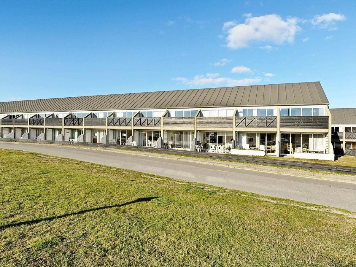 Holiday Home Golfvejen VII Fanø Exterior foto